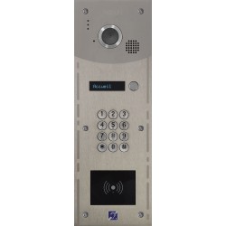 INTERPHONE 1 BOUTON...