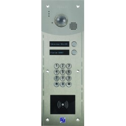 INTERPHONE 2 BOUTONS +...