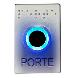 BOUTON POUSSOIR SANS...