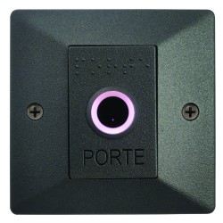BOUTON POUSSOIR SANS...