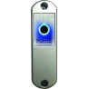 PACK BOUTON SANS CONTACT +BOITIERS ENCASTRE ET SAILLI CHROME