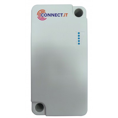 ANTENNE CONNECT IT