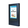 TABLEAU D'AFFICHAGE NUMERIQUE INTERACTIF SAILLIE INTERIEUR