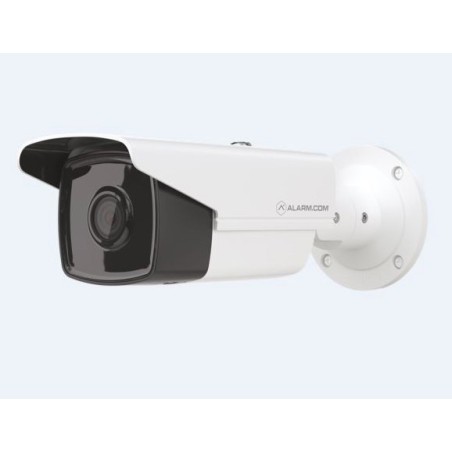 CAMERA BULLET IP INT/EXT 1080P POE OBJ: 4MM