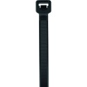 COLLIER DE CÂBLAGE UNITY UV RESISTANT 200 X 7.6 MM