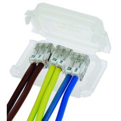 KIT SQUALE BOX S3...