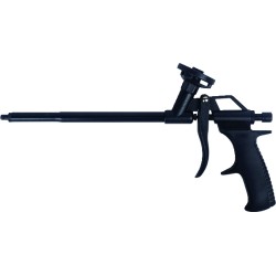 PISTOLET POUR MOUSSE PU...