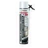 MOUSSE PU EXPANSIVE STANDARD PISTOLABLE JAUNE 750 ML