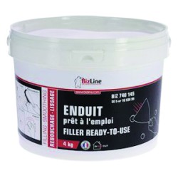 ENDUIT DE...