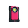MINI PROJECTEUR LED 10 W RECHARGEABLE AVEVC CHARGEUR