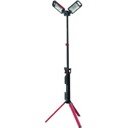 LAMPADAIRE LED DE CHANTIER...