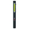 LAMPE D'INSPECTION LED LASER ROUGE RECHARGEABLE