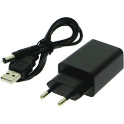 CHARGEUR RAPIDE TYPE USB-C...