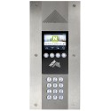 KIT COMPLET ANDY 4G AVEC PLATINE TP4G-01 + EVE196-X3