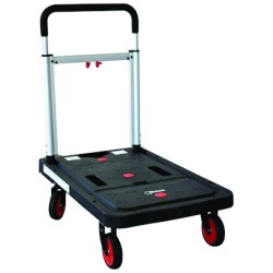 CHARIOT MANUTENTION PLIABLE...