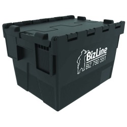BAC DE RANGEMENT À...