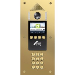 KIT ANDY 4G AVEC PLATINE...