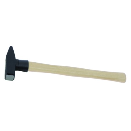 MARTEAU RIVOIR 300 MM 300 G AVEC MANCHE HICKORY