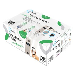 PACK COMPLET T2V +D83/I...