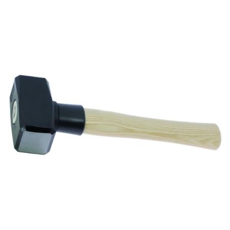 MASSETTE 1.25 KG AVEC MANCHE HICKORY