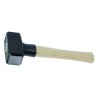 MASSETTE 1.25 KG AVEC MANCHE HICKORY