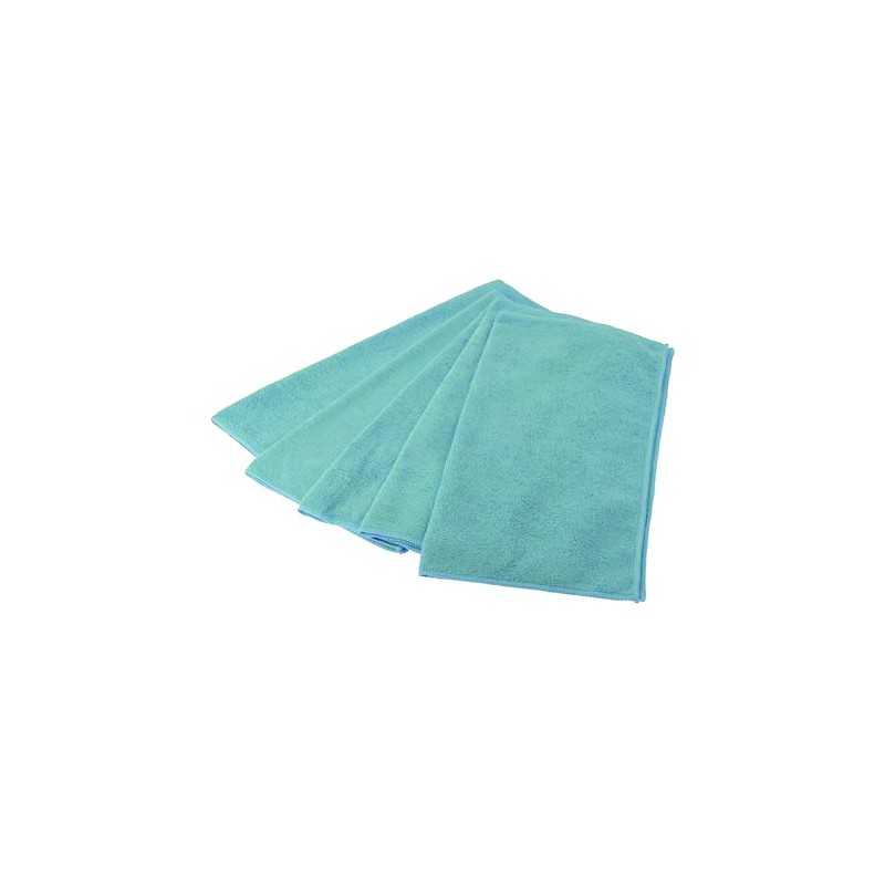 CHIFFON MICROFIBRE BOUCLETTE 38 X 38 CM