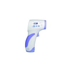THERMOMÈTRE INFRAROUGE SANS...