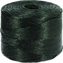 FICELLE POLYPROPYLÈNE TORSADÉE Ø 3 MM X 750 M NOIRE