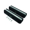 KIT SUPPORTS DE SOL RUBBER. CLIMATISATION 600 MM X 400 KG