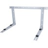 KIT SUPPORT MURAL ACIER. CLIMATISATION 800X450MM 70KG/BRAS