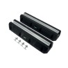KIT SUPPORTS DE SOL RUBBER. CLIMATISATION 450X130MM (300KG)