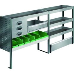 KIT FLEXIBLE LONG FOURGON...