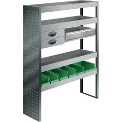 KIT FLEXIBLE LONG FOURGON...