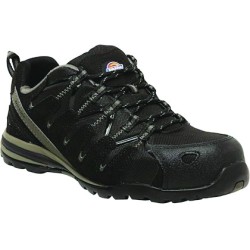 BASKETS TIBER® NOIRES...