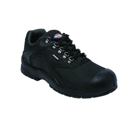 CHAUSSURES DE SÉCURITÉ. NORDEN® S3 SRC CUIR NOIR TAILLE 47