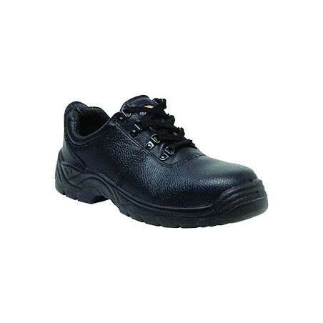 CHAUSSURES DE SÉCURITÉ CUIR CLIFTON S1 NOIRES TAILLE 45