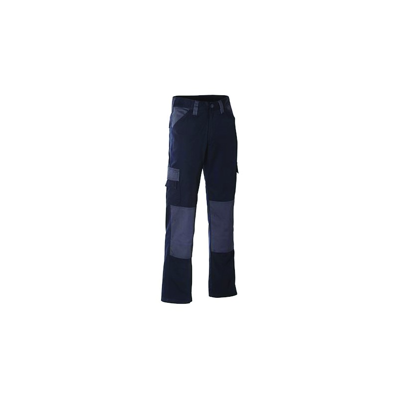 PANTALON EVERYDAY MARINE TAILLE 48