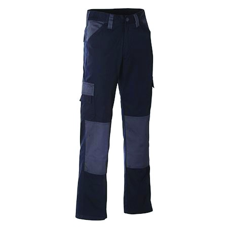 PANTALON EVERYDAY MARINE TAILLE 48