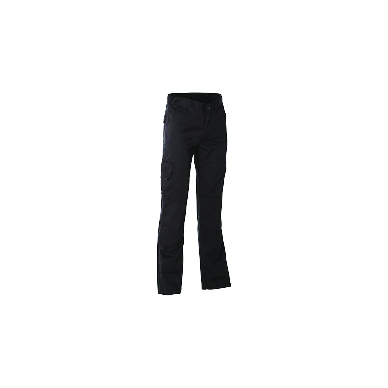 PANTALON EVERYDAY NOIR TAILLE 42