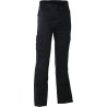 PANTALON EVERYDAY NOIR TAILLE 42