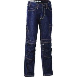 JEAN BLEU TAILLE 42