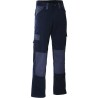 PANTALON EVERYDAY MARINE TAILLE 44