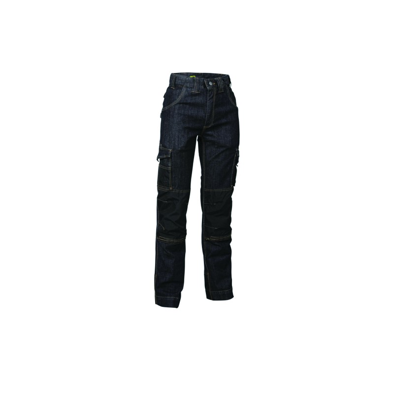 JEAN DORNIER® MULTIPOCHES BRUT TAILLE 40