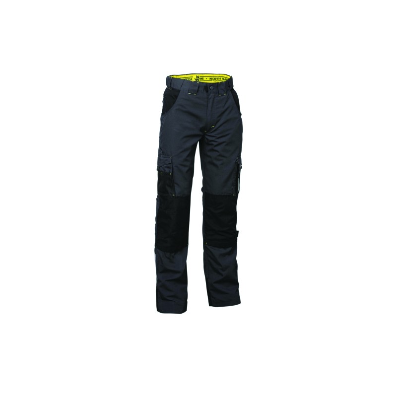 PANTALON ADAM MARINE TAILLE 54