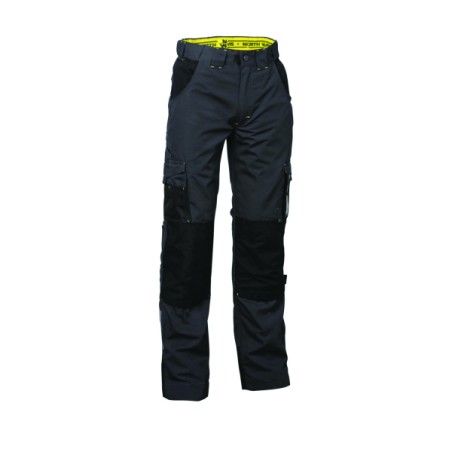 PANTALON ADAM® MARINE TAILLE 38