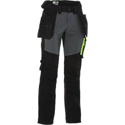 PANTALON AKER AVEC POCHES...