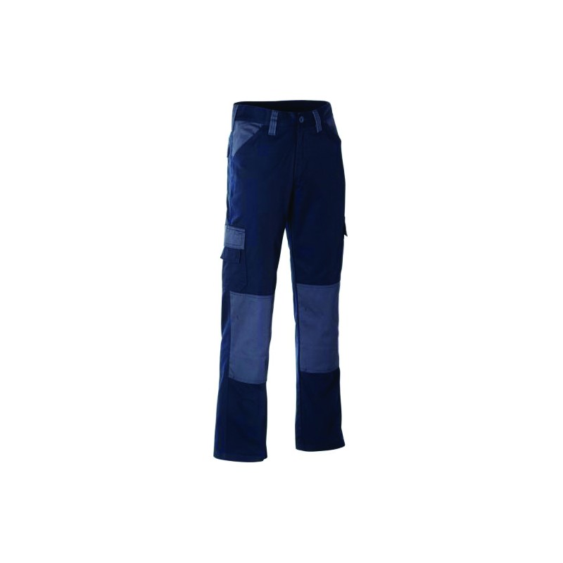 PANTALON EVERYDAY MARINE TAILLE 40