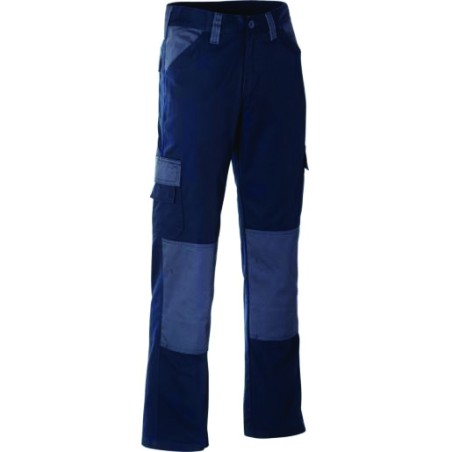 PANTALON EVERYDAY MARINE TAILLE 40