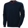 SWEATSHIRT KENSINGTON BLEU MARINE TAILLE 3XL