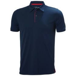 POLO TECH KENSINGTON MARINE TAILLE 3XL